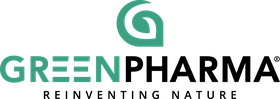 Logo Greenpharma