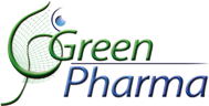 Logo Greenpharma